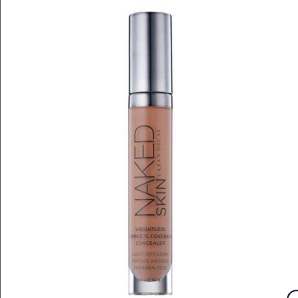 NAKED SKIN URBAN DECAY WEIGHTLESS CONCEALER